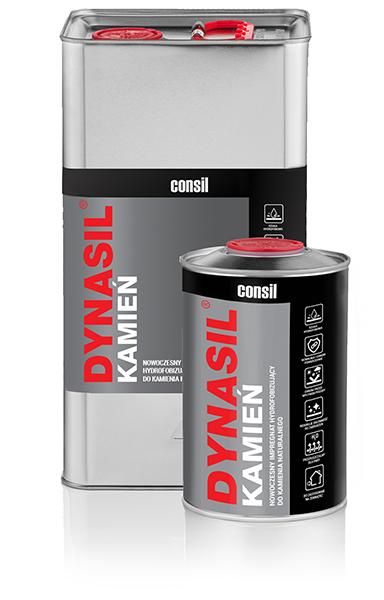 DYNASIL® KAMIEŃ