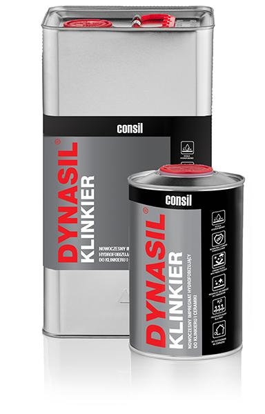 DYNASIL® KLINKIER