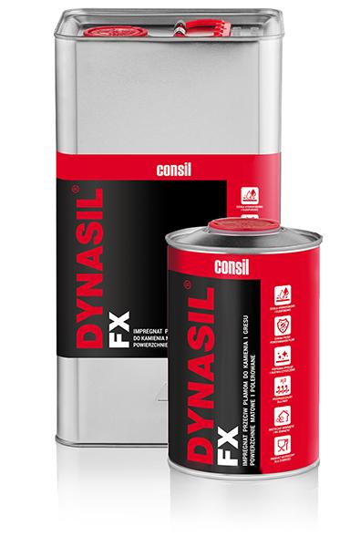 DYNASIL® FX