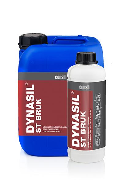 DYNASIL® ST-BRUK